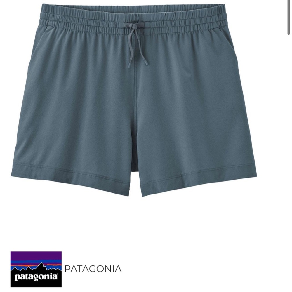 Patagonia Women's Fleetwith Shorts